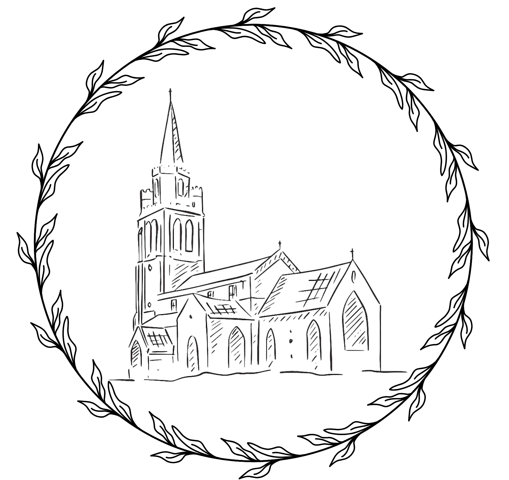 The Wedding Website of Torkel Mattias Radig and Michelle Mumtaz