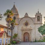 Carmel Mission Basilica Museum