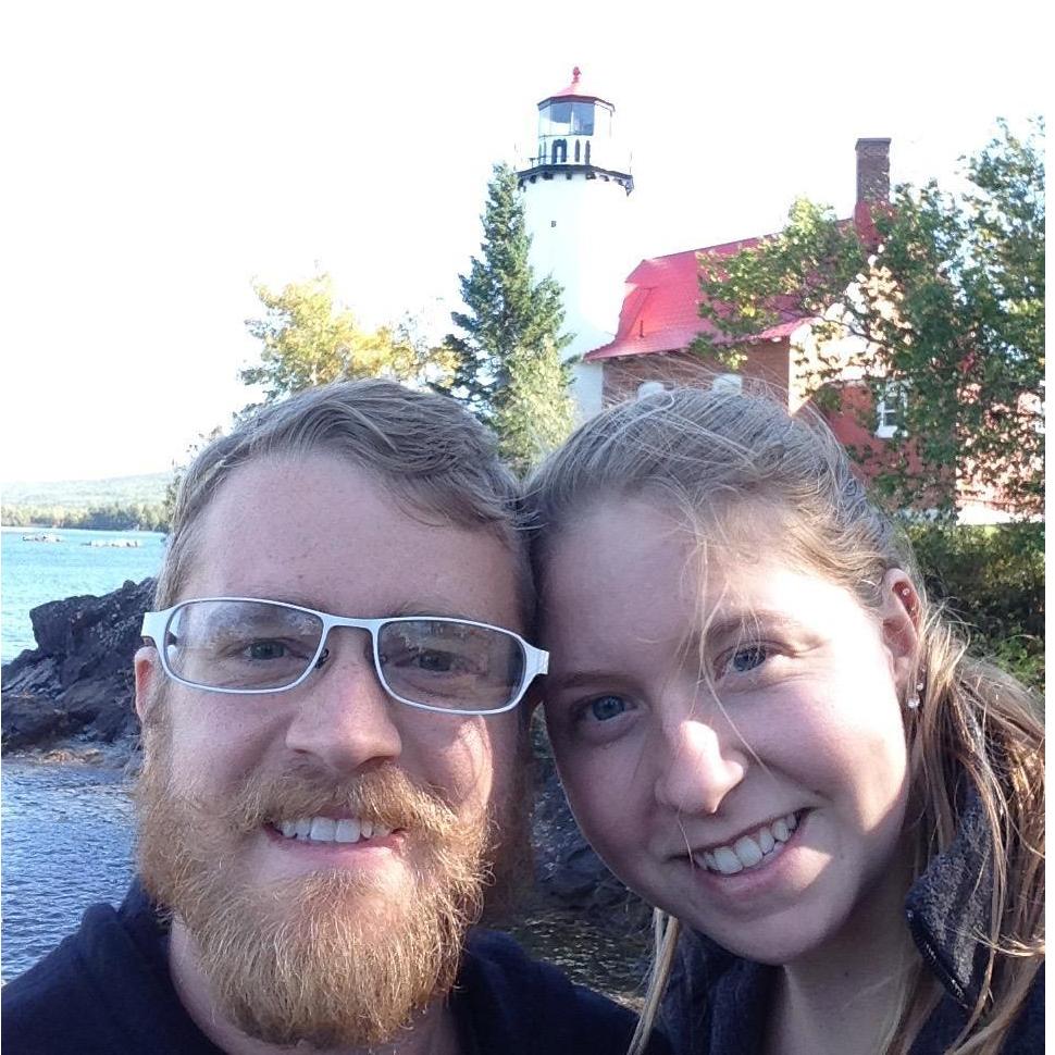 Waterfall tour along the north shore