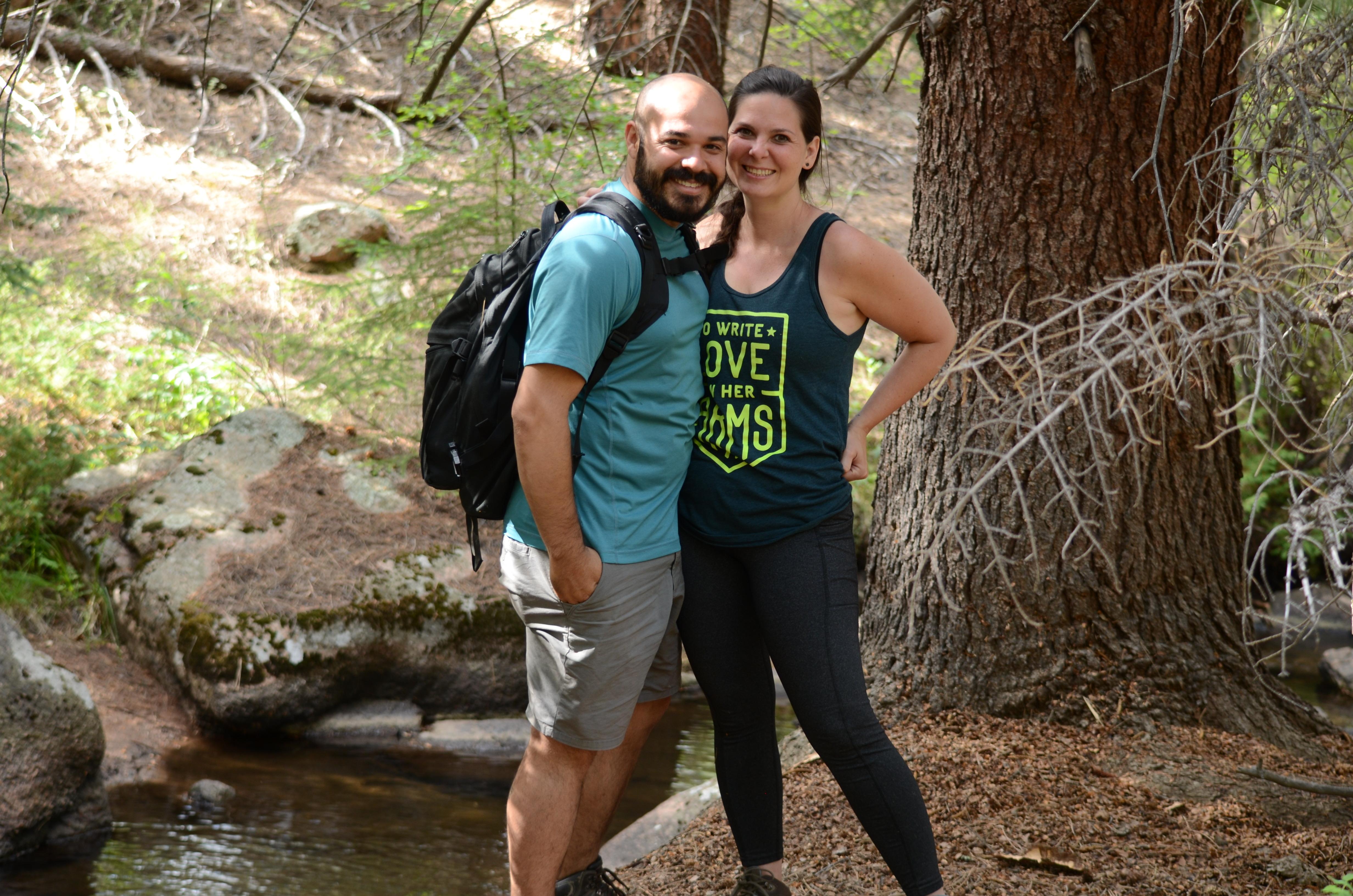The Wedding Website of Ruthie Zuckerman and Luis Perez
