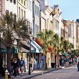 King Street Shopping