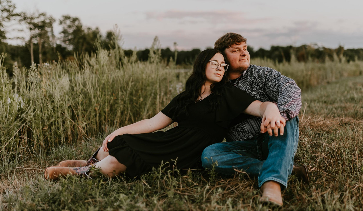 The Wedding Website of Andrea Stroup and Clayton Falgner
