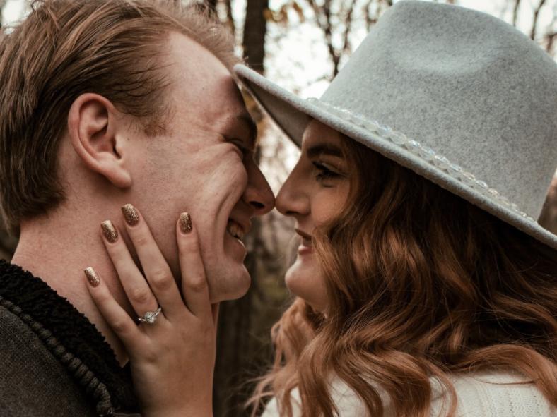 The Wedding Website of Raegan Wylie and Colton Martin