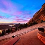 Red Rocks Park and Amphitheatre