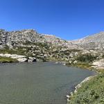 McCullough Gulch Waterfall Trail