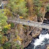 Tallulah Gorge State Park