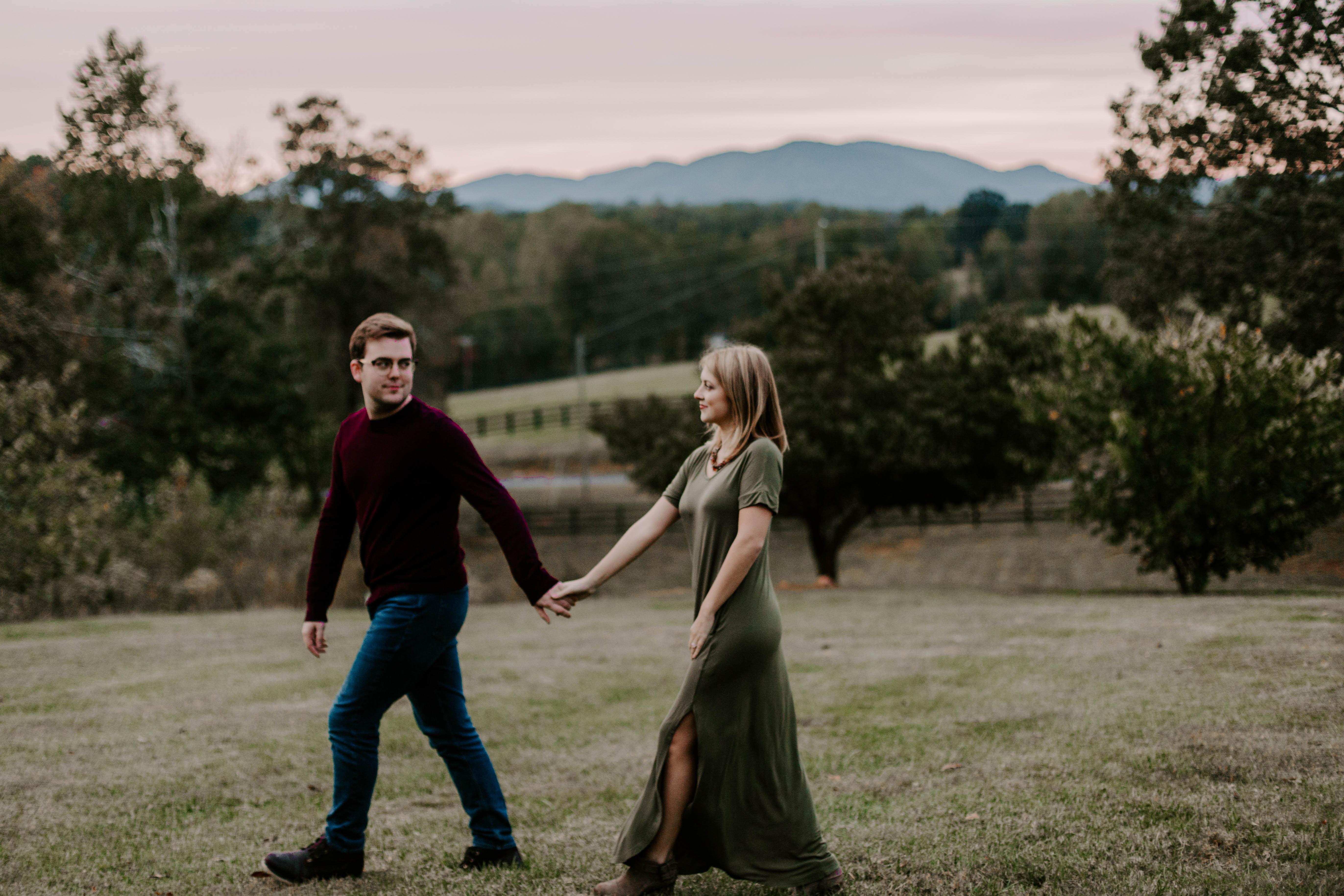 The Wedding Website of Emily Hering and Barrett Crowder