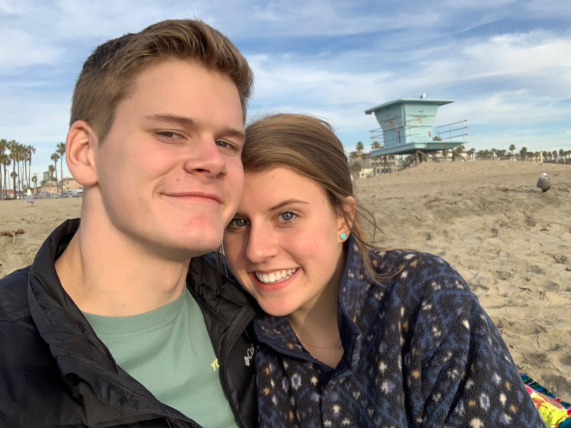 January 2020 - Third Long Distance Trip