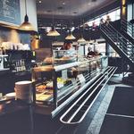 Cafe Latte