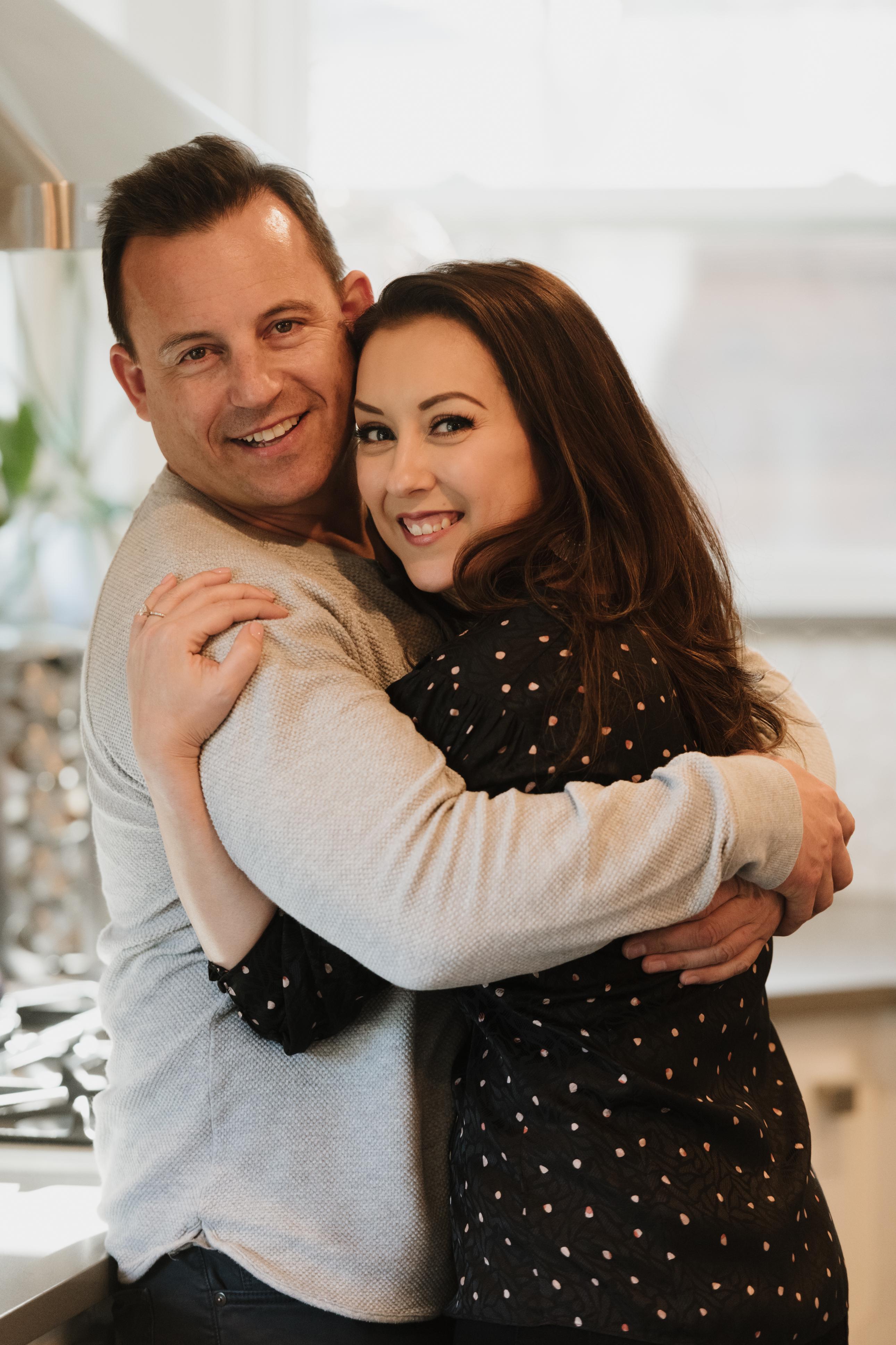 The Wedding Website of Amanda Jennings and Greg Rose