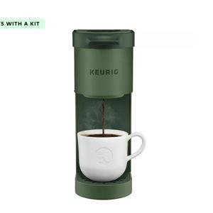 K-Mini® Single Serve Coffee Maker