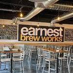 Earnest Brew Works Downtown