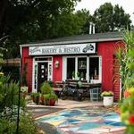 Upcountry Provisions Restaurant