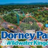 Dorney Park & Wildwater Kingdom