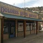 Dolores River Brewery
