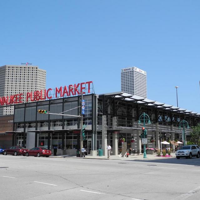 Milwaukee Public Market Gift Card