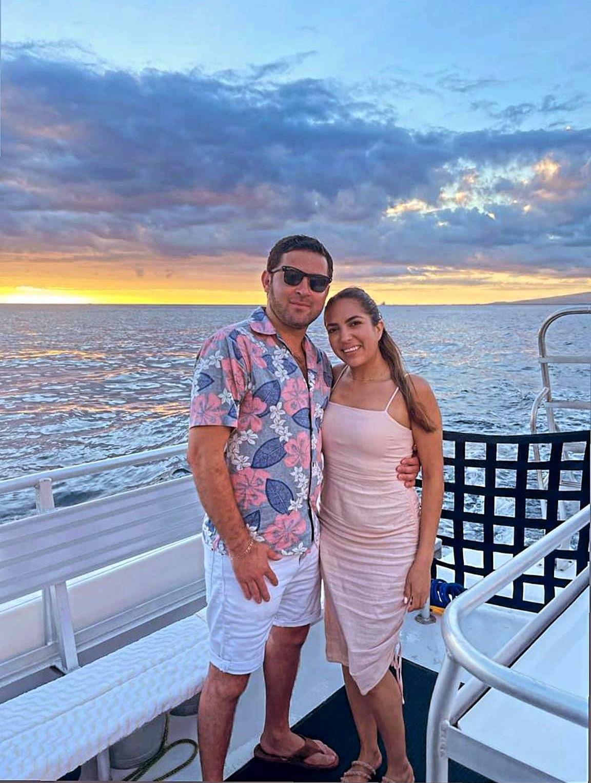 The Wedding Website of Veronica Gomez and Alex Brito