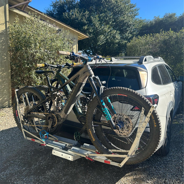 We love a good roadtrip! We are hoping to make it to Colorado!