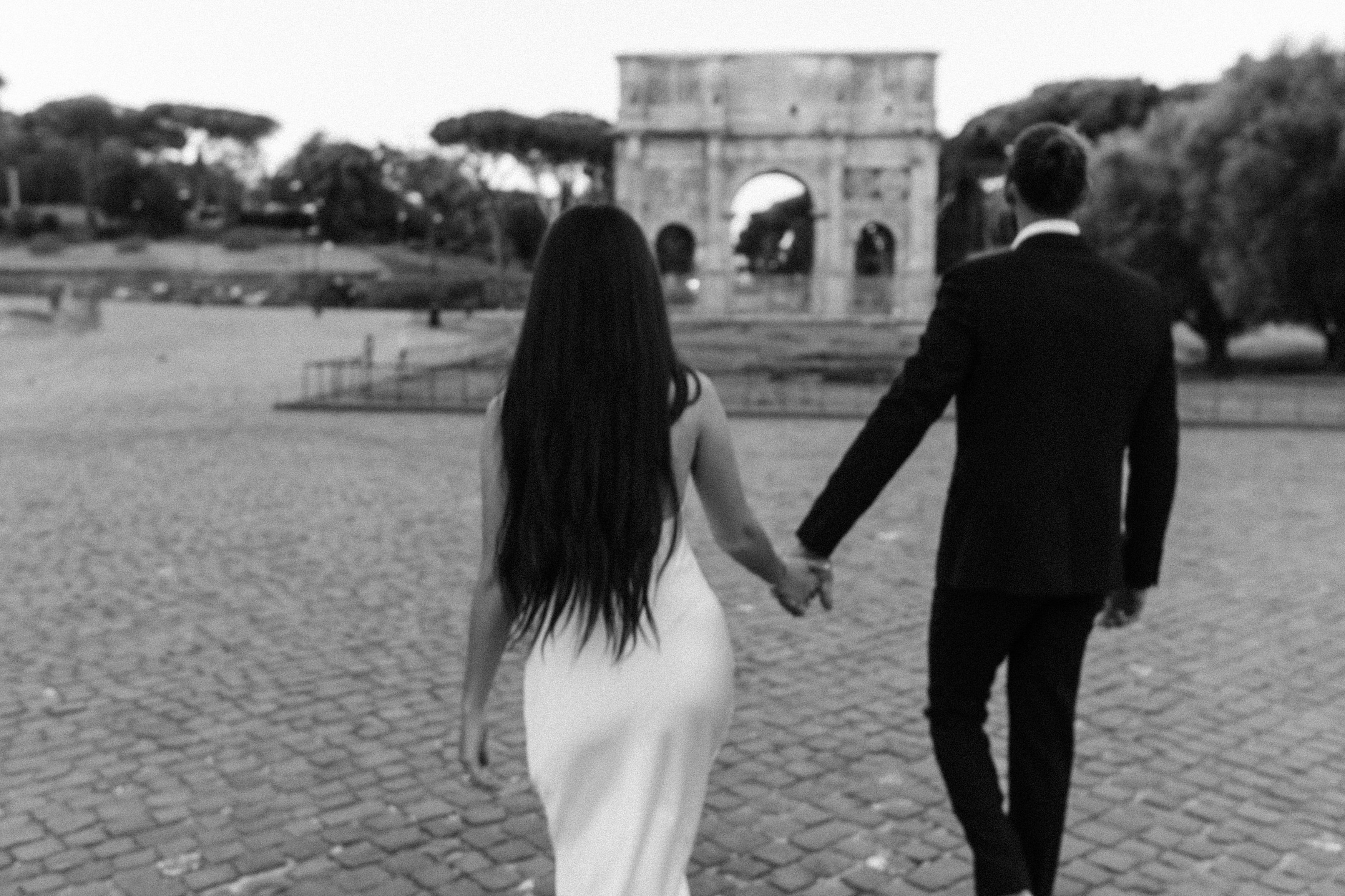 The Wedding Website of Felicia Talone and Raymond Defusco