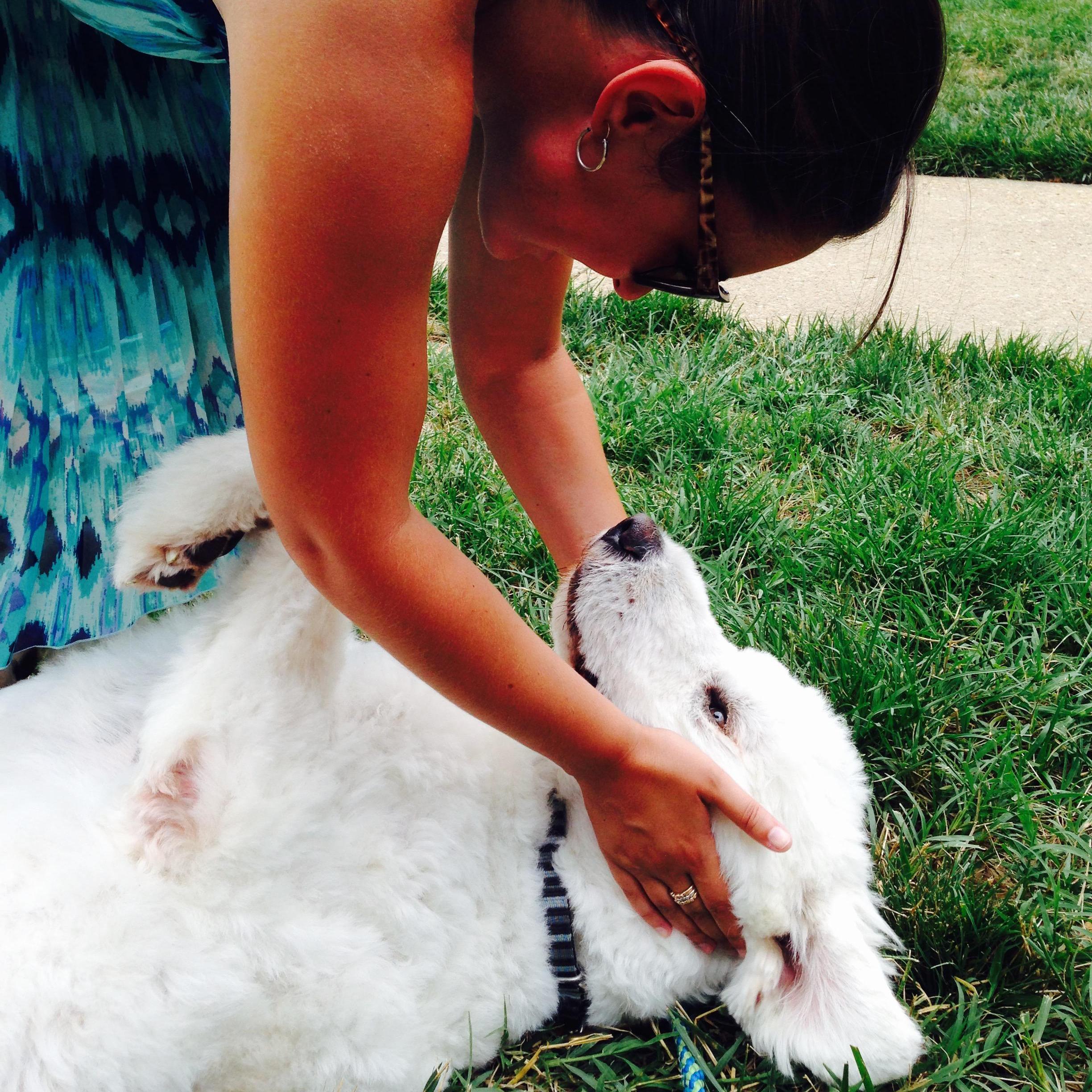 Sara's true love