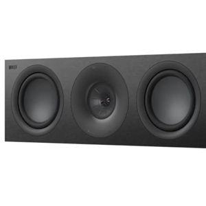 KEF Q6 Meta Center Channel