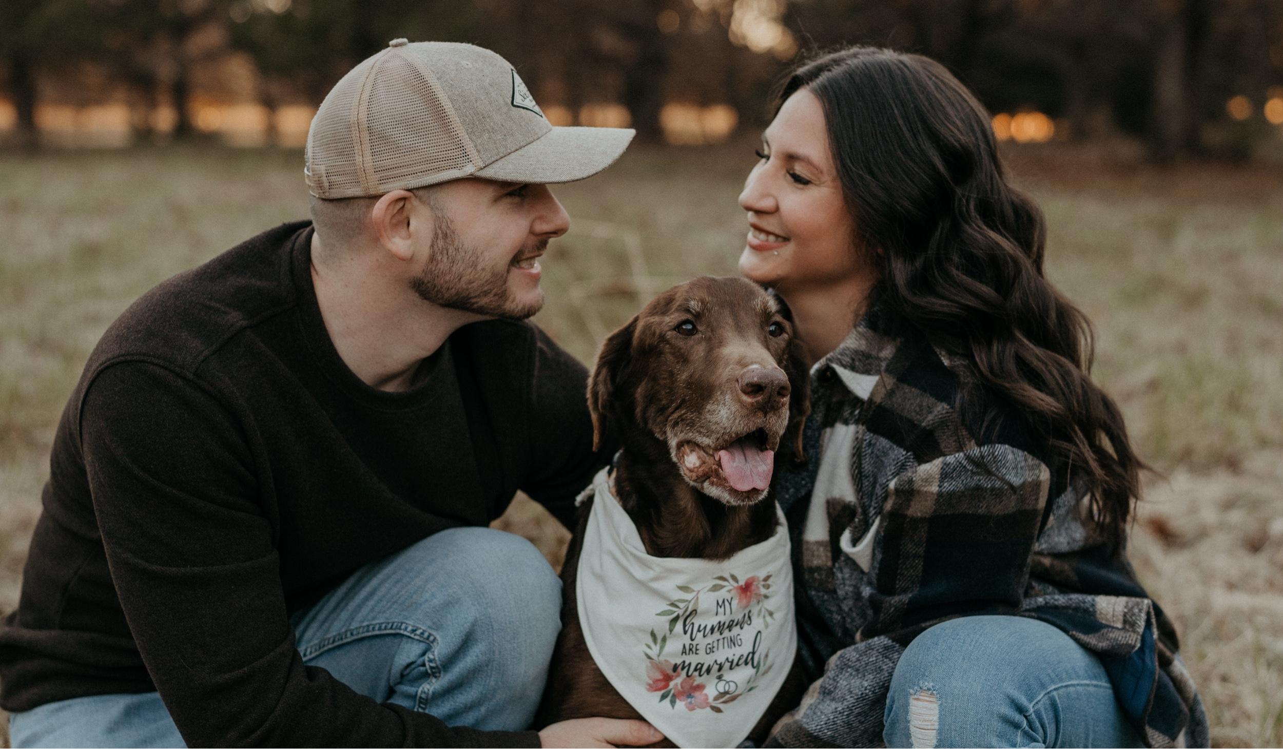 The Wedding Website of Emma Cleckley and Lucas Davis