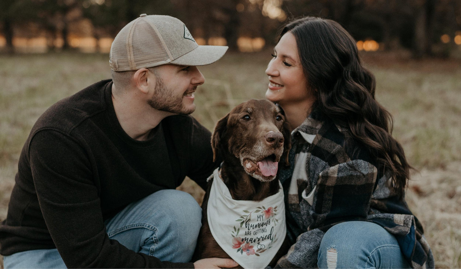 The Wedding Website of Emma Cleckley and Lucas Davis