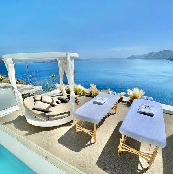 Honeymoon Massage