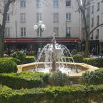 Place de la Contrescarpe