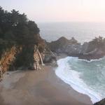 McWay Falls