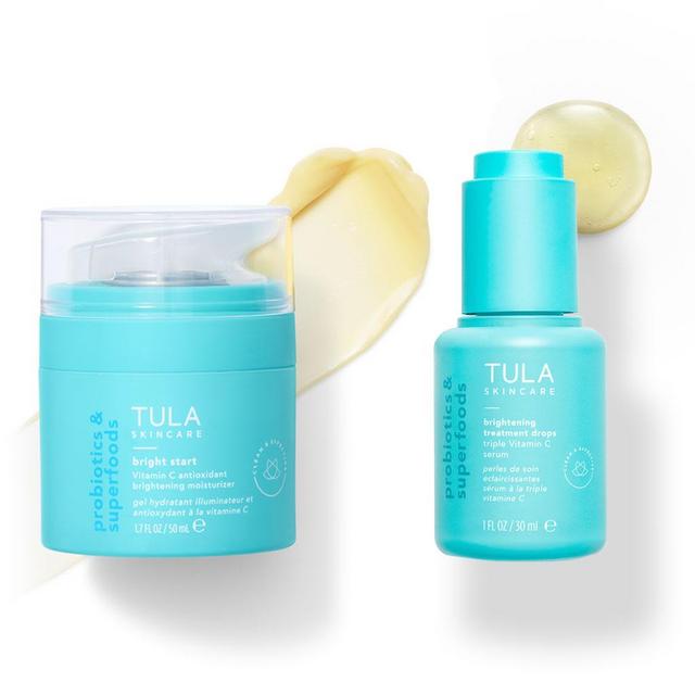 vitamin C brightening kit