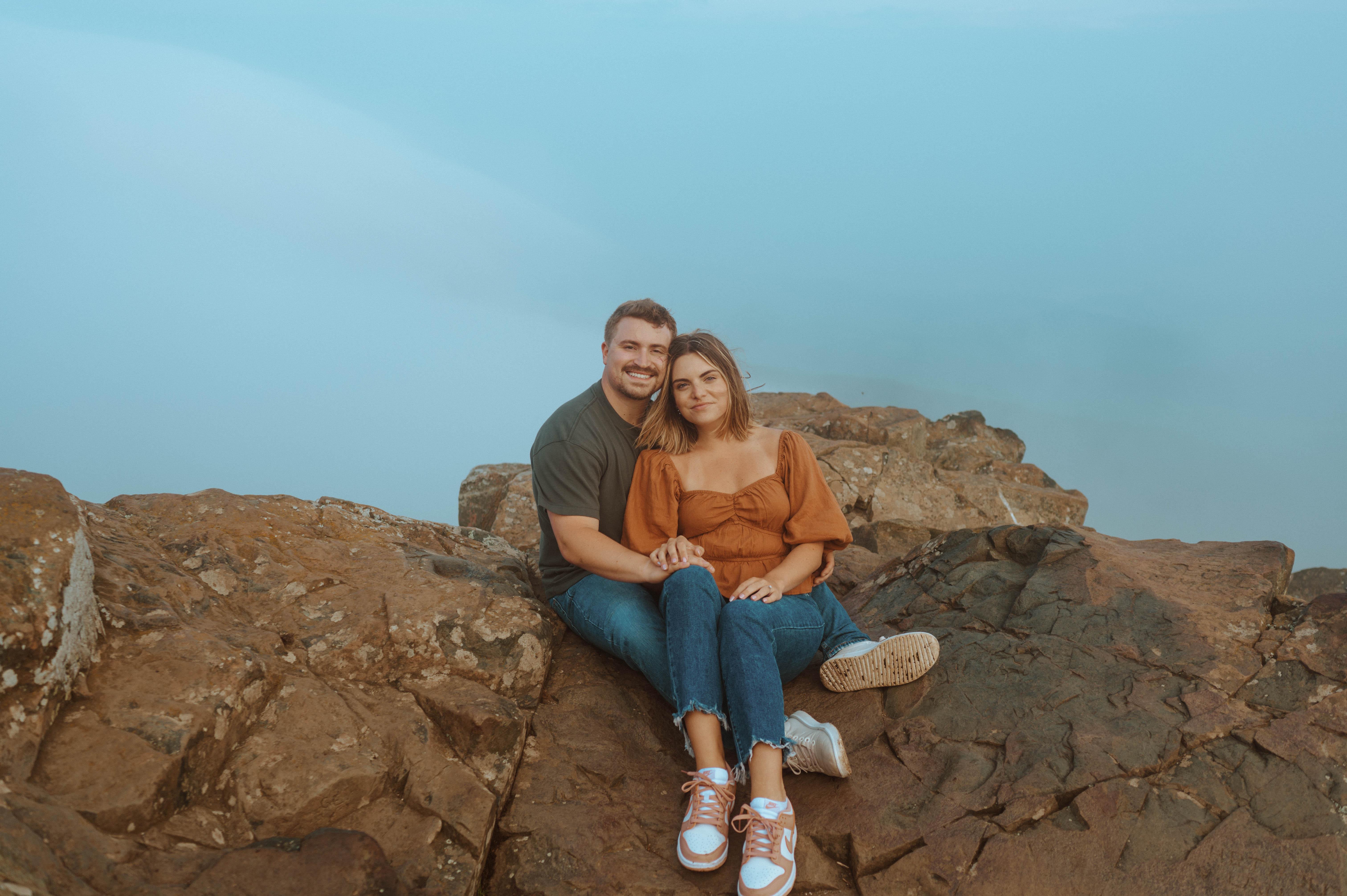 The Wedding Website of Corinne Fear and Willie Smallwood