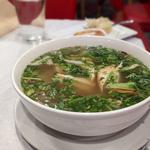 EAT: Viet's Pho
