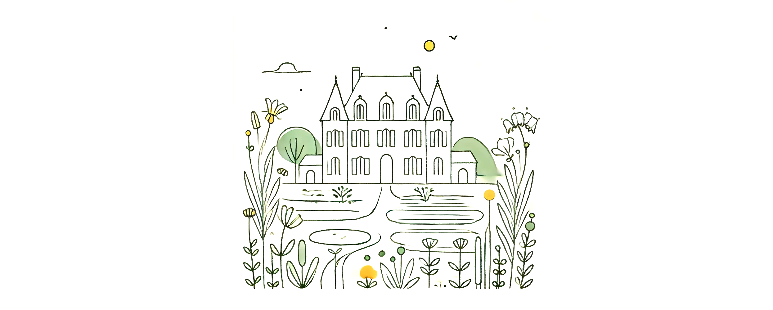 The Wedding Website of Sebastian Jakob and Christopher Cameron