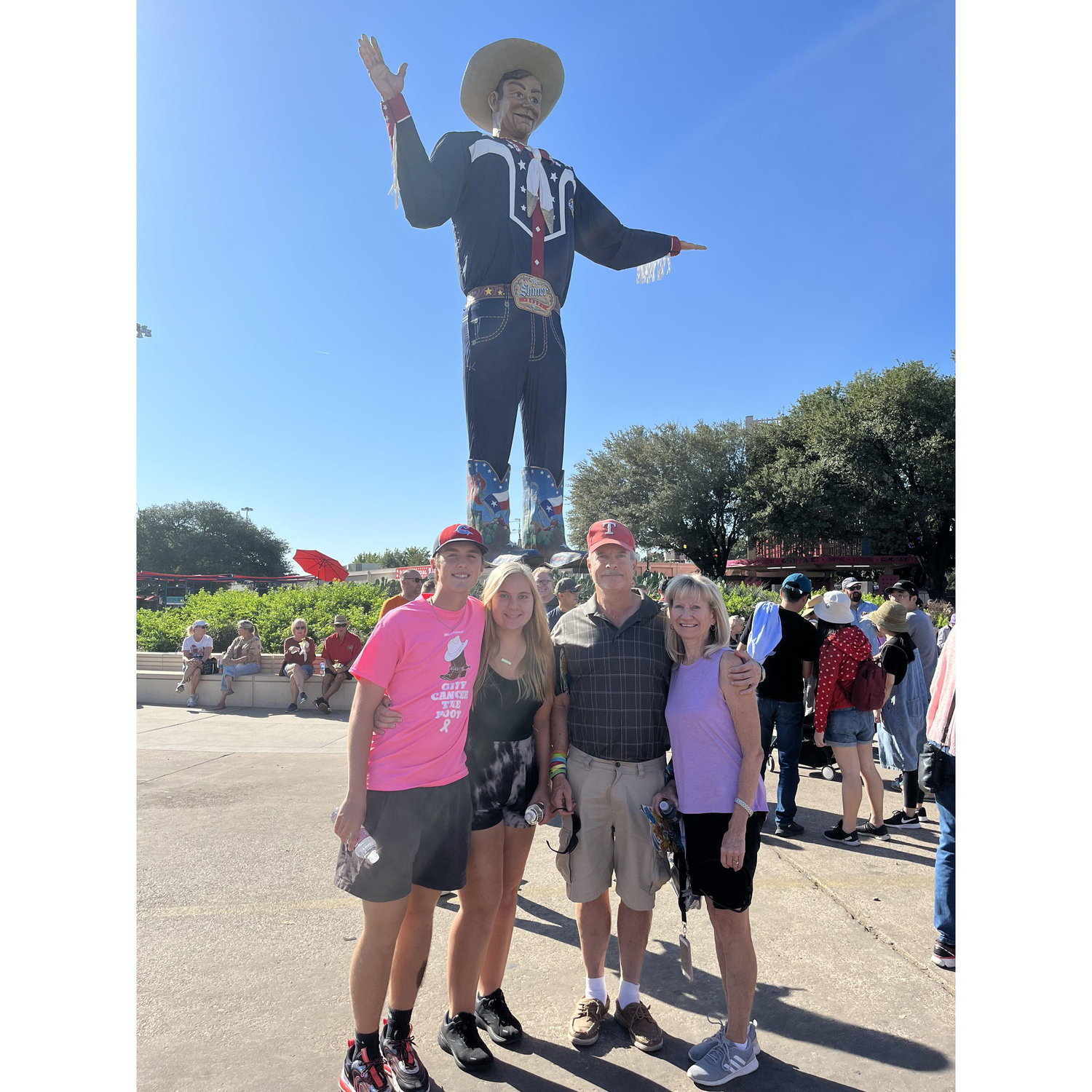 State Fair of Texas 2023