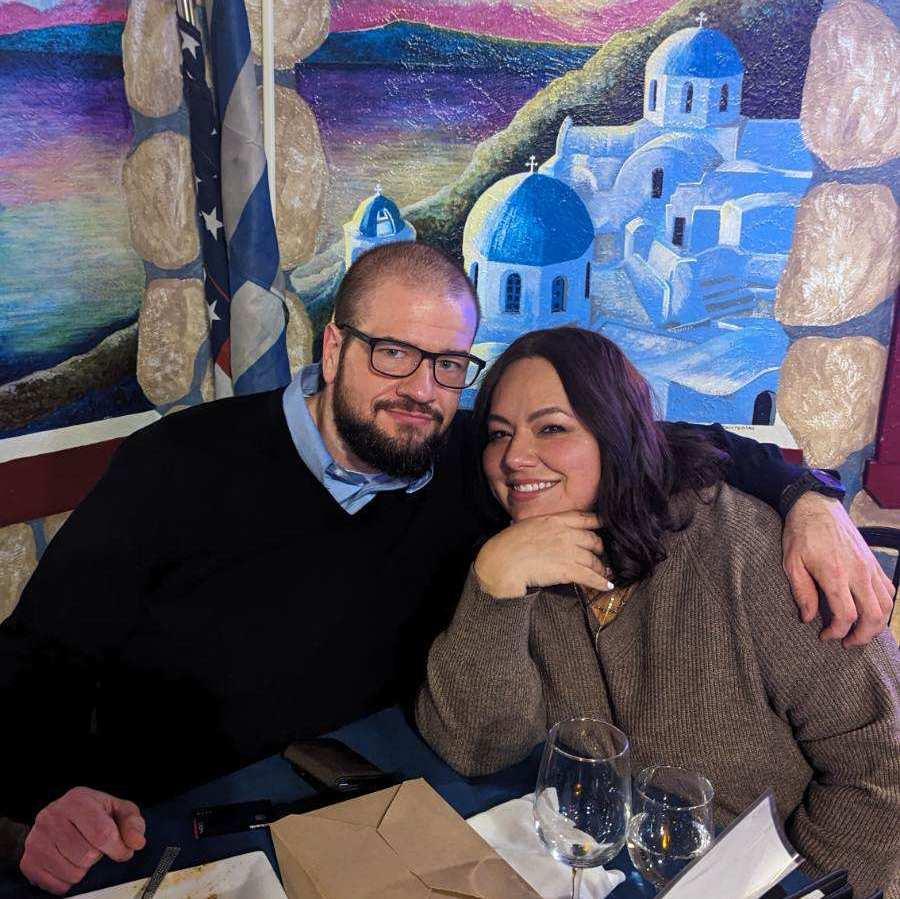 Our first picture together <3 Nuestra Primera foto