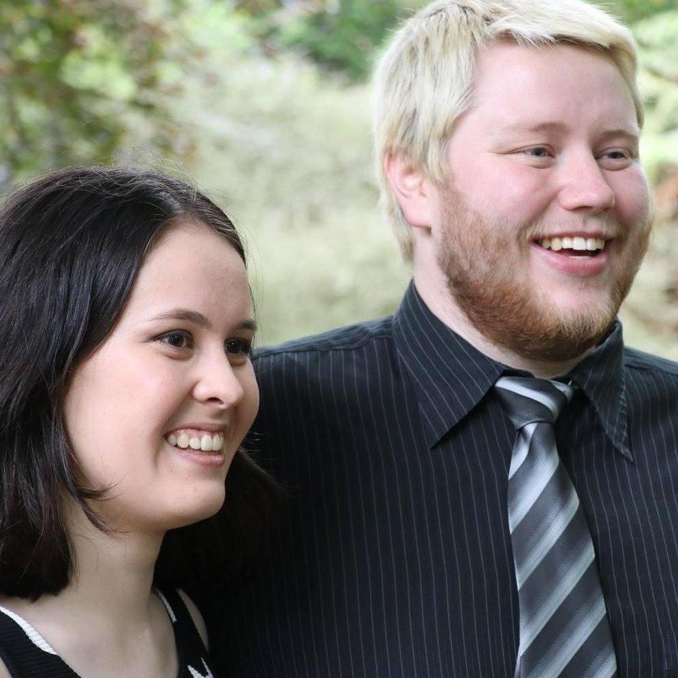 Attending the wedding of Tyrone and Candy Seccombe! 21/12/2017.