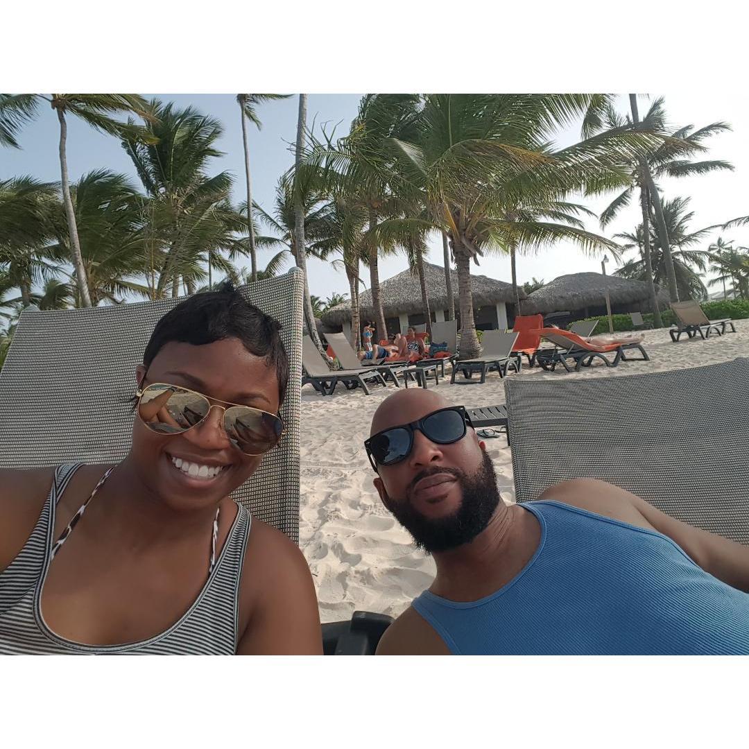 Punta Cana, Dominican Republic