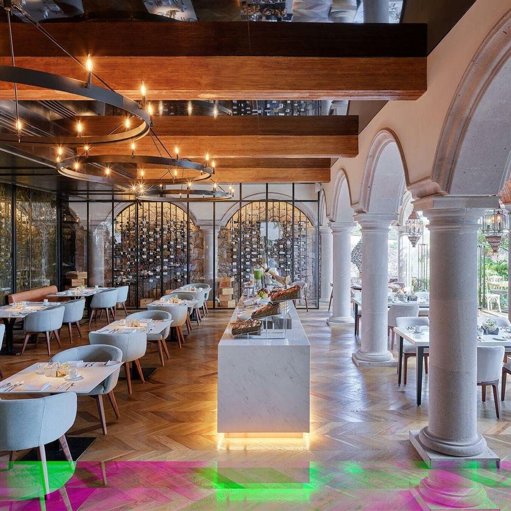 Cautiva Guanajuato con su romance durante evento de negocios “Love México”  - Líder Empresarial, image size:1050x1050