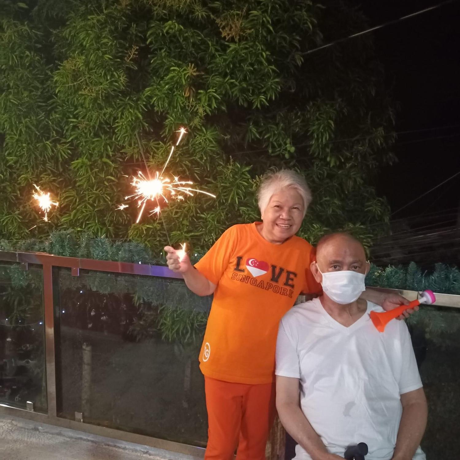 NYE at Bagong Pook 12/31/24