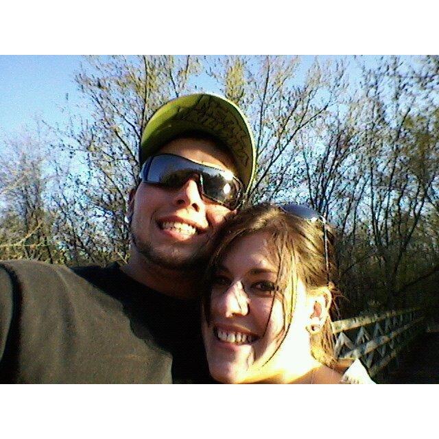 Living our life to the fullest adventure.