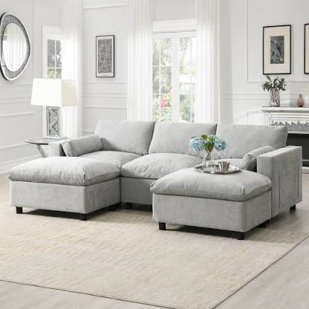 New furniture fund