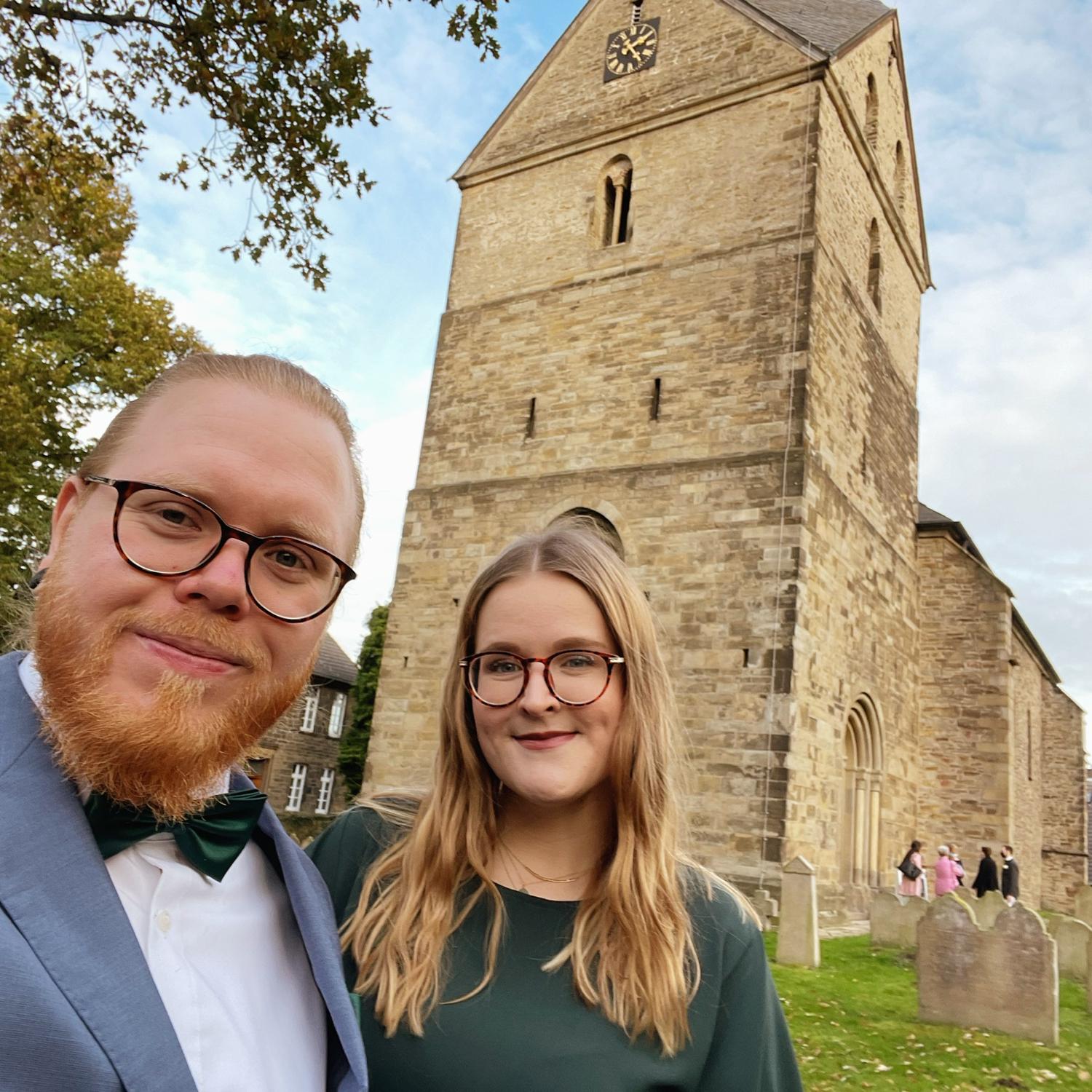 Dortmund, November 2021