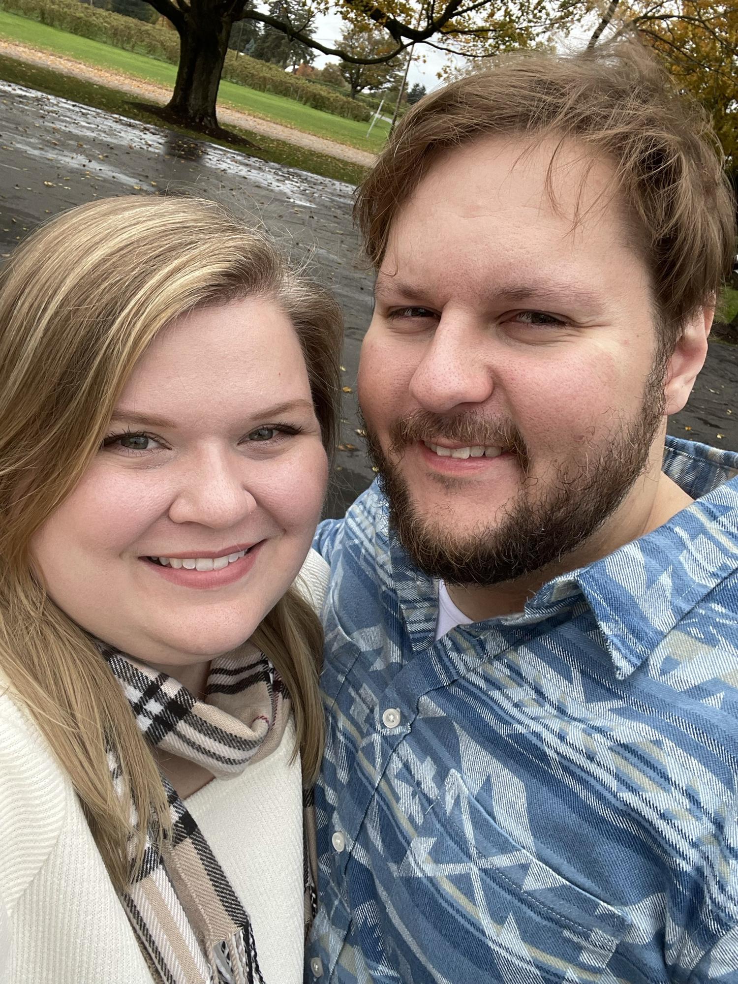 2 year anniversary