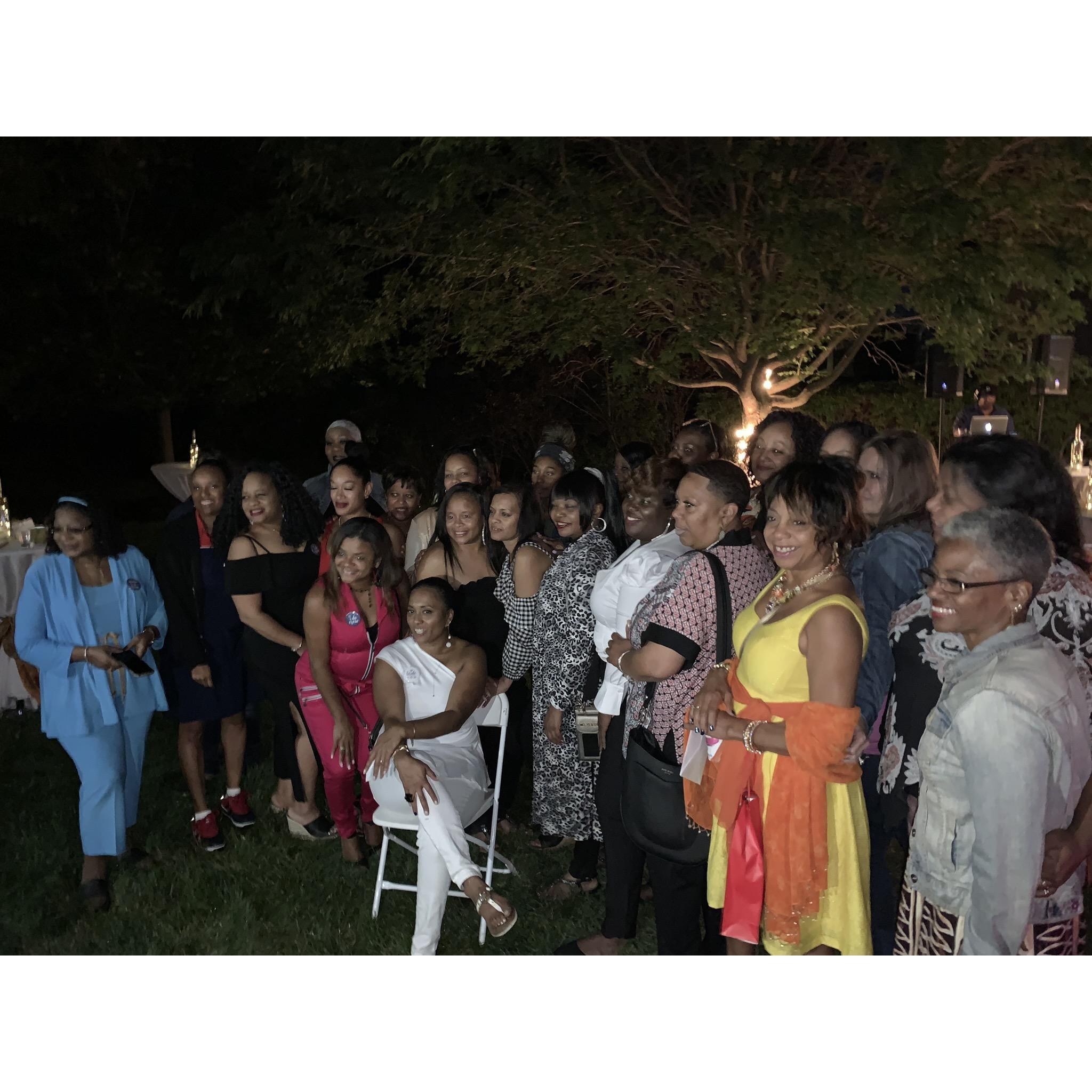 Engagement Party 9/14/19