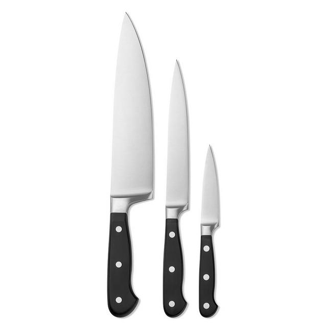 Wüsthof Classic 3-Piece Starter Set