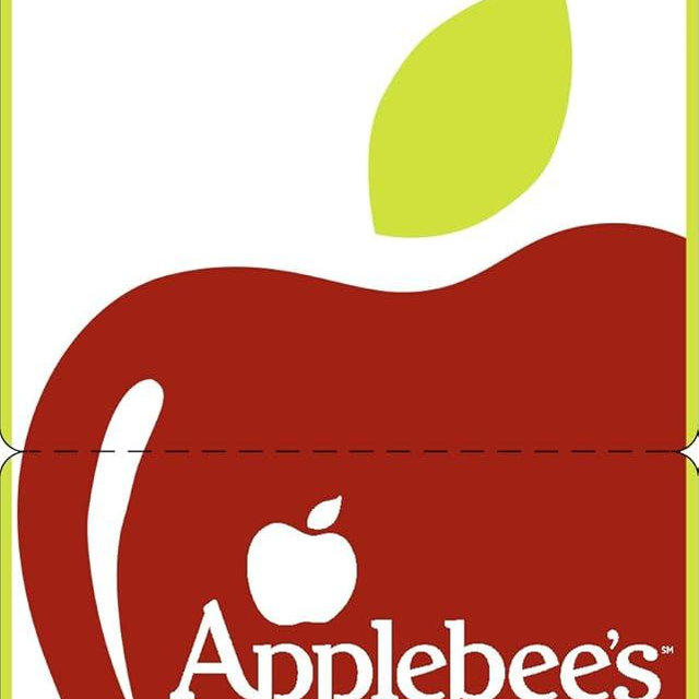 Applebee's Gift Card