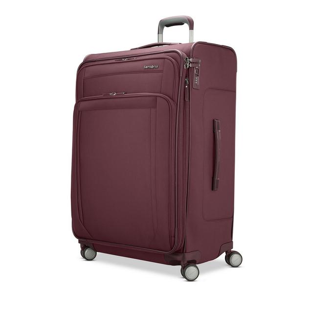 Samsonite Lineate DLX Large Expandable Spinner