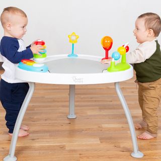 Smart Steps Bounce N’ Play 3-in-1 Activity Center