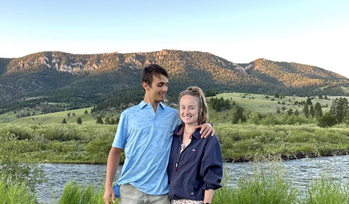 The Wedding Website of Margaret Sheerin and Sam Alvares